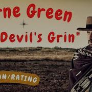 Lorne Green The Devil S Grin REACTION GIFT REQUEST