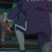 Dorohedoro AMV Andromedik Titan