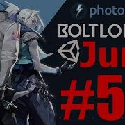 Photon Bolt TUTORIAL Multiplayer FPS EP5 Player Jump And Networked Physics