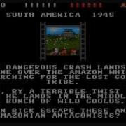 Atari ST Rick Dangerous OST