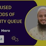 PriorityQueue Most Commonly Used Methods Java Collections Framework