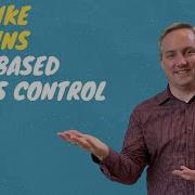 CertMike объясняет управление доступом на основе ролей RBAC