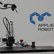 СТЕМ Мастерская Продвинутый Работа с TrackingCam V3 и паллетайзером