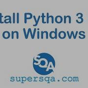 How To Install Multiple Versions Of Python On Windows Python 2 Python 3