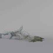 Point Transformations In Houdini