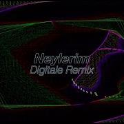 Majnoon X Deniz Özçelik Neylerim Jaseen Remix DigiTale BParlan