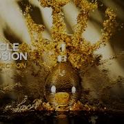 Gold Particles Explosion Cinema 4D Redshift Tutorial