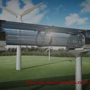 Hyperloop Concept Final