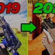 The Evolution Of CODM Metas 2019 2025