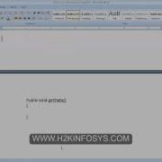 Java Springs Springs Mvc Springs Mvc Life Cycle Java Online Training