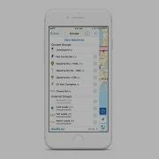 Mapview Group Feature Overview
