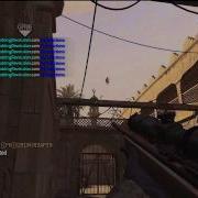Dramatic Death COD4