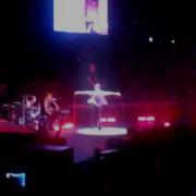 Depeche Mode Should Be Higher Part 2 At Staples Center Los Angeles Oct 2 2013
