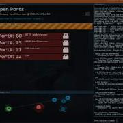 Hacknet Terminal Based Real Hacking Game Walkthrough Gameplay HD Part 1