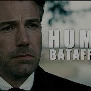 Human BATMAN BRUCE WAYNE
