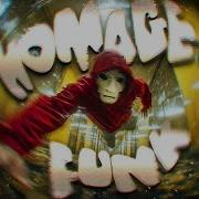 HOMAGE FUNK SUPER SLOWED