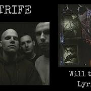 Strife USA Will To Die Lyrics