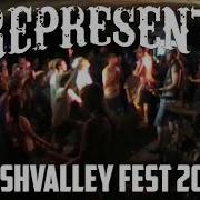 XREPRESENTx MOSHVALLEY FEST 2009