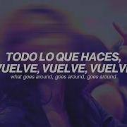 Justin Timberlake What Goes Around Comes Around Sub Español Lyrics