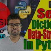 Mastering Set And Dictionary Data Structures In Python With Practical Code Examples