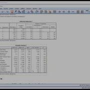 Hierarchical Multiple Regression In SPSS With Assumption Testing