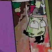 Invader Zim Numa Numa