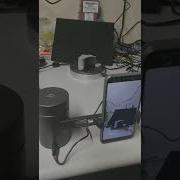 My Eora 3D Scanner
