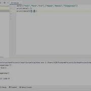 Array Pada Python