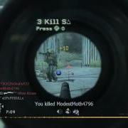 Sony Vegas Render Test Cod 4 3 Man Feed