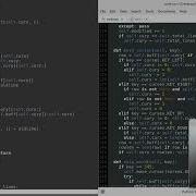 Resolving Python Pygments Incompatibility With Curses In My Terminal Based Text Editor