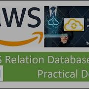 AWS RDS DB Service 3 Tier DB Architecture Database SQL Server SQL Client