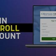 Compass Online Payslip Login How To Login Compass Bank Online Payroll Account