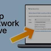 How To Map A Network Drive In Windows 11