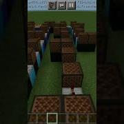 Alan Walker Spectre Song In Minecraft Alanwalker Minecraft Shorts Noteblocksong