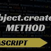 Object Create Method In Javascript In Hindi Tutorial 3