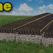 DESTROYING A Pay To Win Rust Server Using 10 000 FIREWORKS