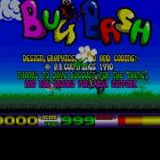 Amiga Paula Ripped Out Bug Bash