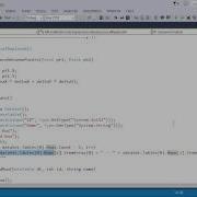 DevExpress CodeRush Introduce Local Replace All