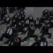 Step Up 4 Revolution The Office MOB Dance HD Mp4