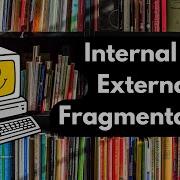 Optimizing Memory Internal Vs External Fragmentation Explained With A Library Analogy