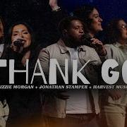 I Thank God Lizzie Morgan Jonathan Stamper DCM2025