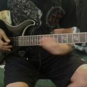 Sevendust Confessions Of Hatred Guitar Cover