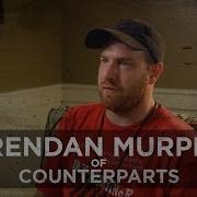 Brendan Murphy What Do I Blame My Depression On Counterparts Interview