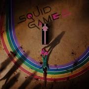 SQUID GAME 2 FLY ME TO THE MOON ORIGINAL SOUNDTRACK SQUID GAME 2 NETFLIX SERIES Clear