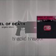 Angel Of Death Angels Return