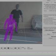 IPI SOFT Tutorial Motion Capture