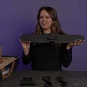 Poly Studio V12 Unboxing Setup