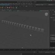 Maya MASH Intro 2 Min Tutorial