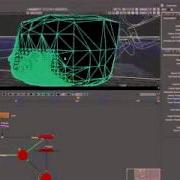 3D Point Cloud Generation In Nuke Video Tutorial Clip7