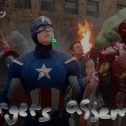 If The Avengers Soundtrack Was Somehow Better Kazoo Orchestra